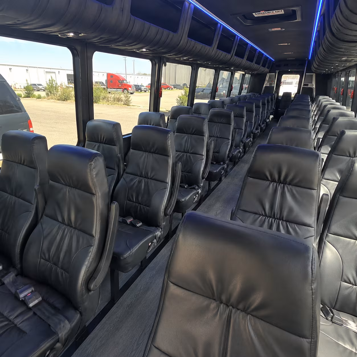 bachelor and bachelorette party bus rentals in woodland california