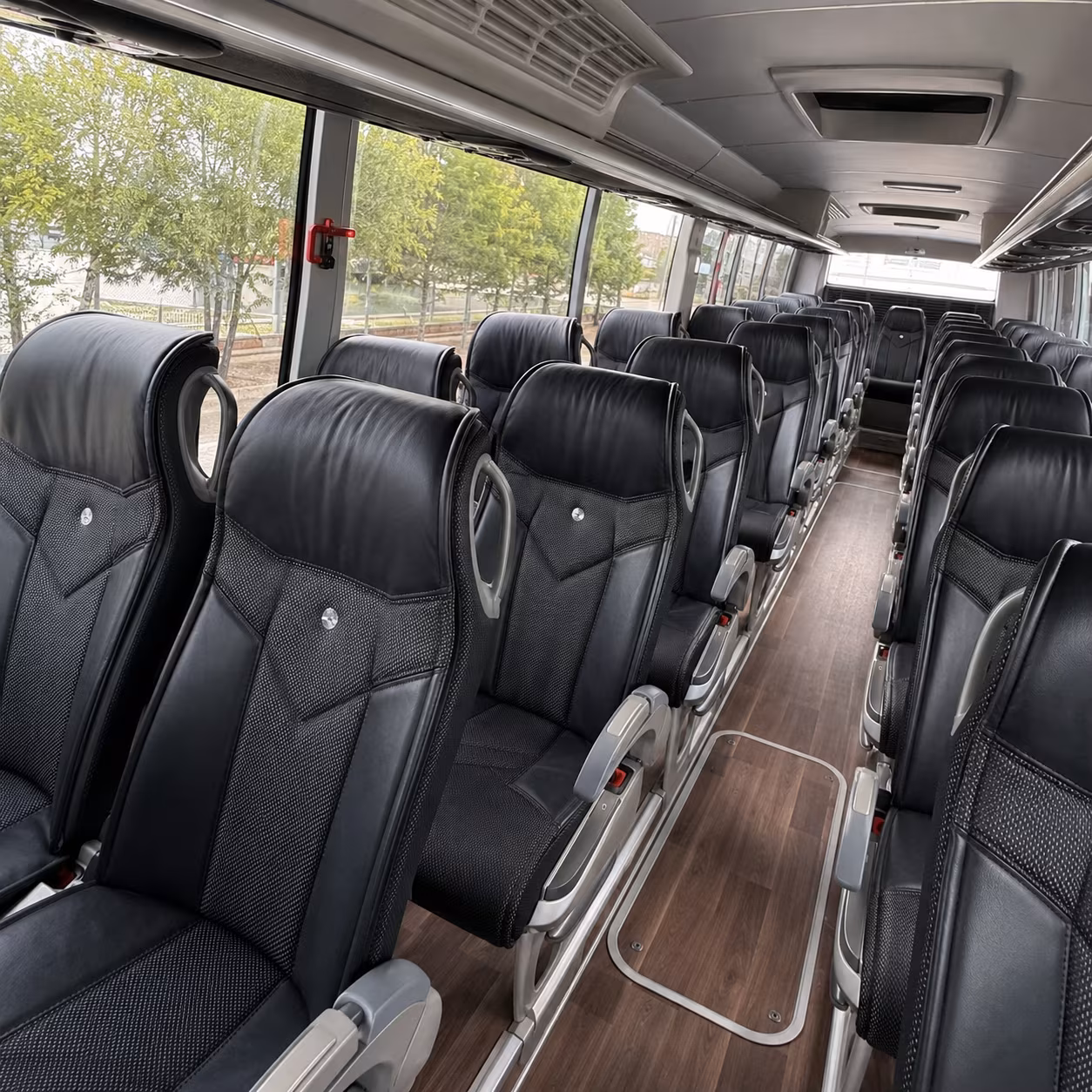 charter bus rentals to clarksburg and the sacramento delta wine region