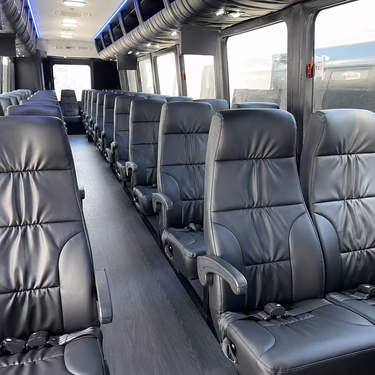charter buses for large wedding guests groups across yolo county