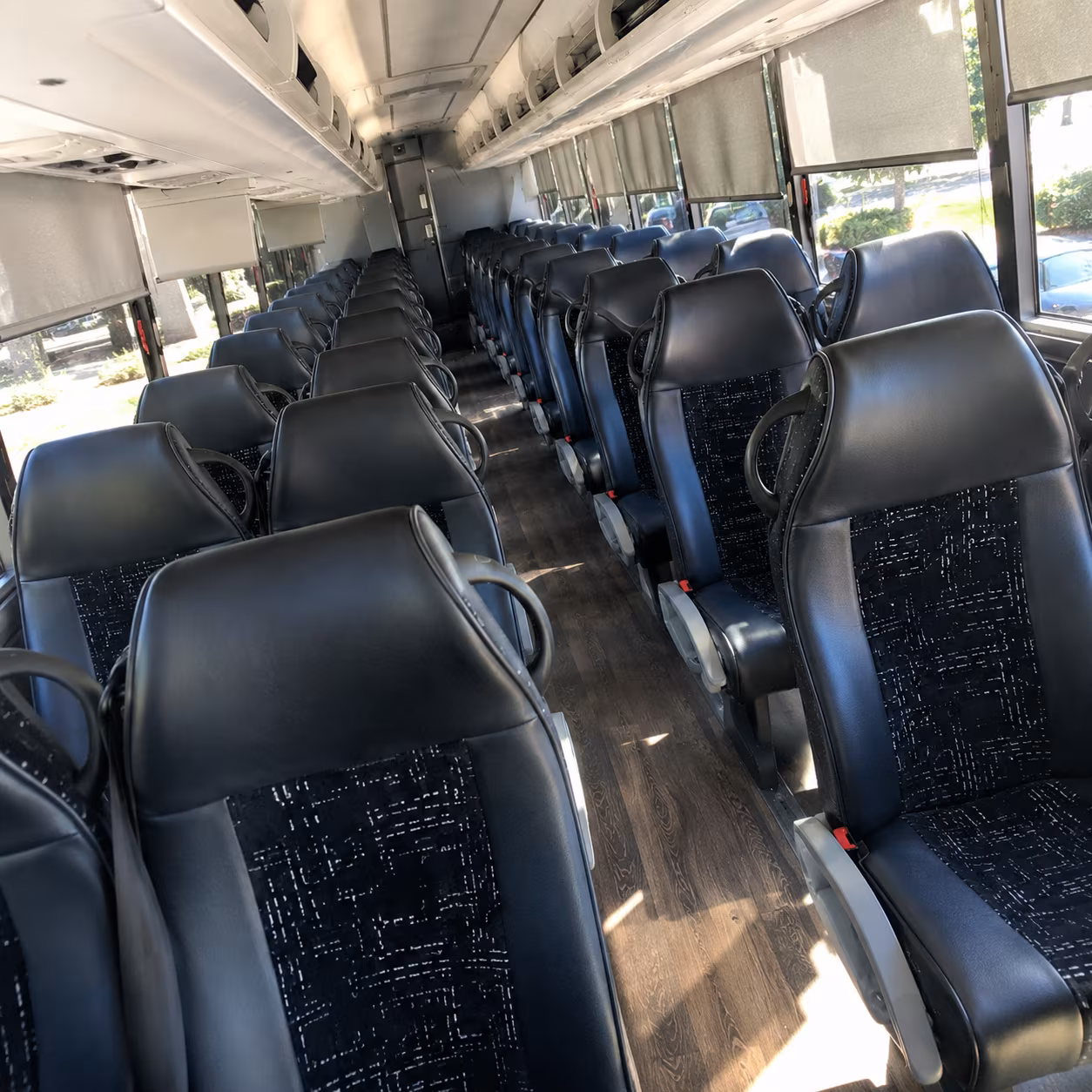 charter buses to sacramento kings games at golden 1 center