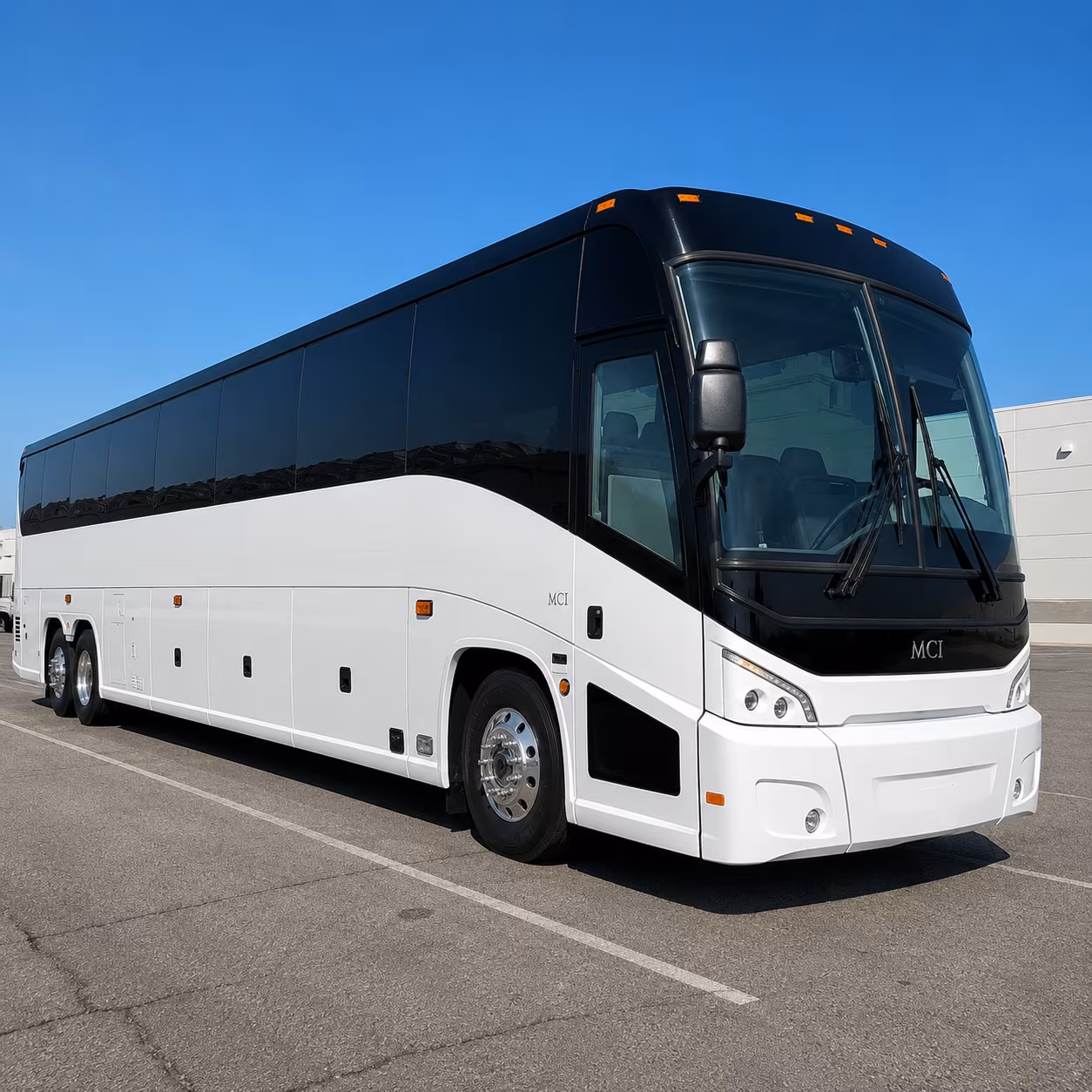 employee shuttle buses for woodland s food and agriculture industry