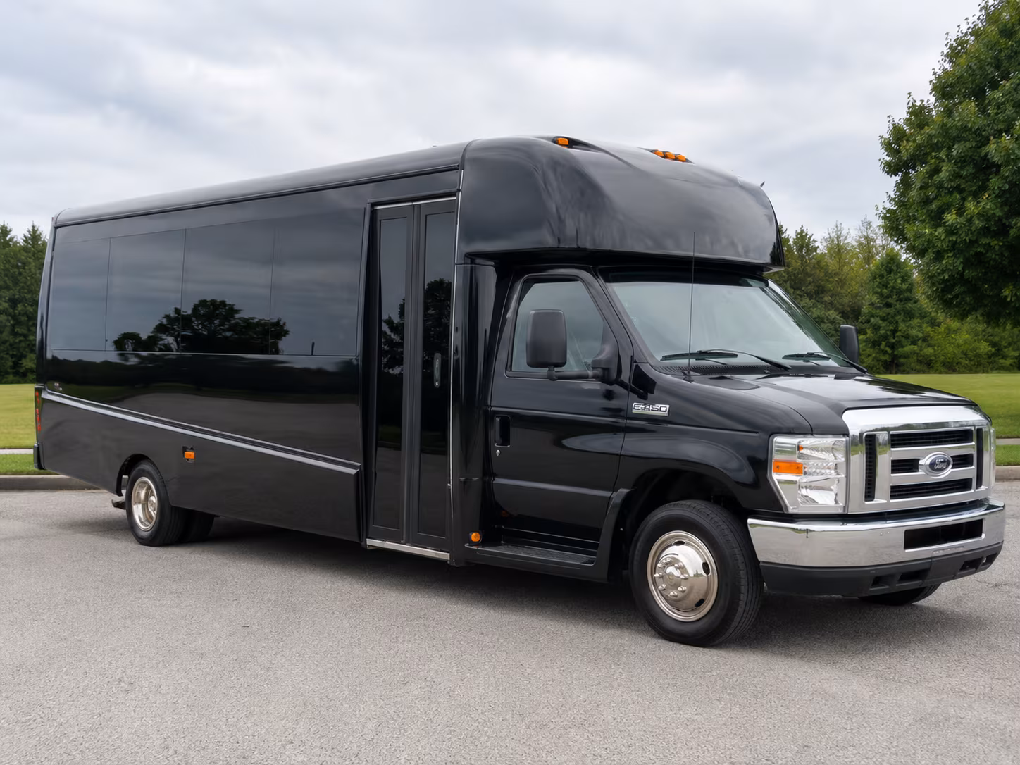 field trip buses to uc davis and regional college campuses