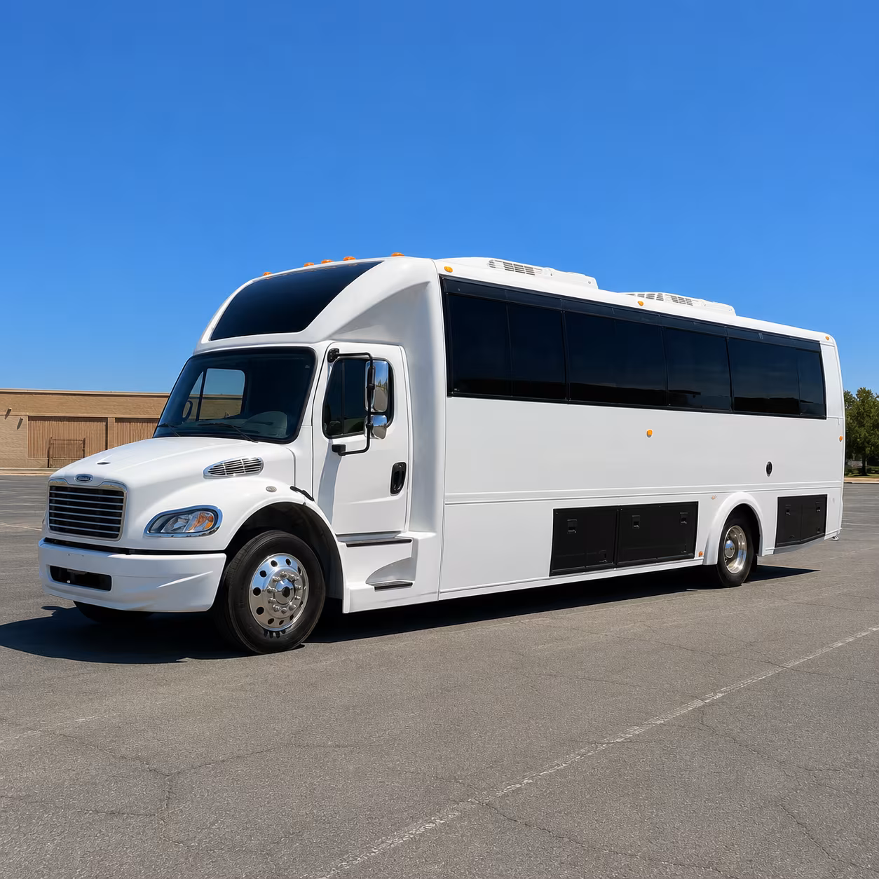 party buses and charter buses for sacramento river cats games at sutter health park