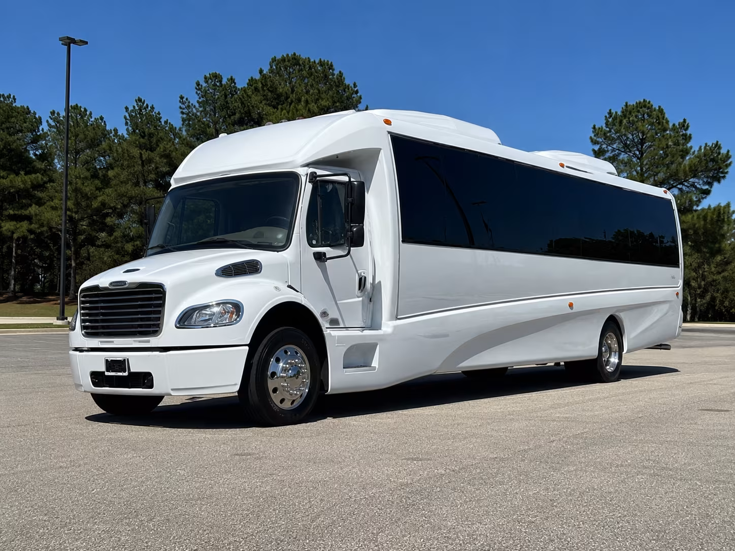 sacramento area concert venues woodland party bus rental