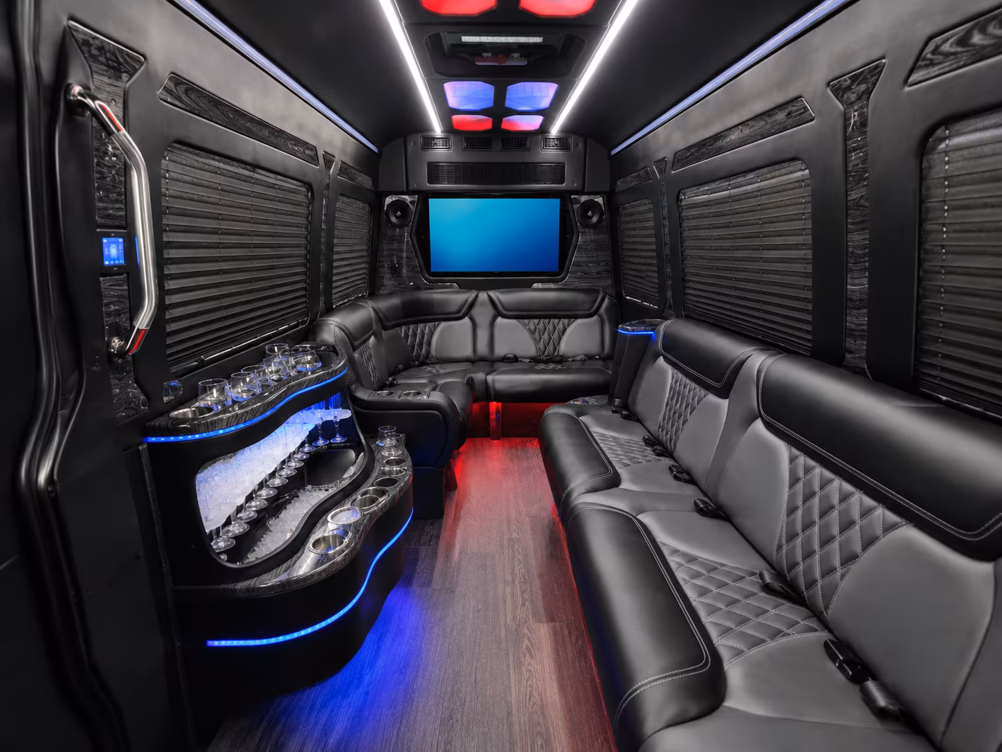 shuttle buses for concerts at mondavi center and uc davis performances