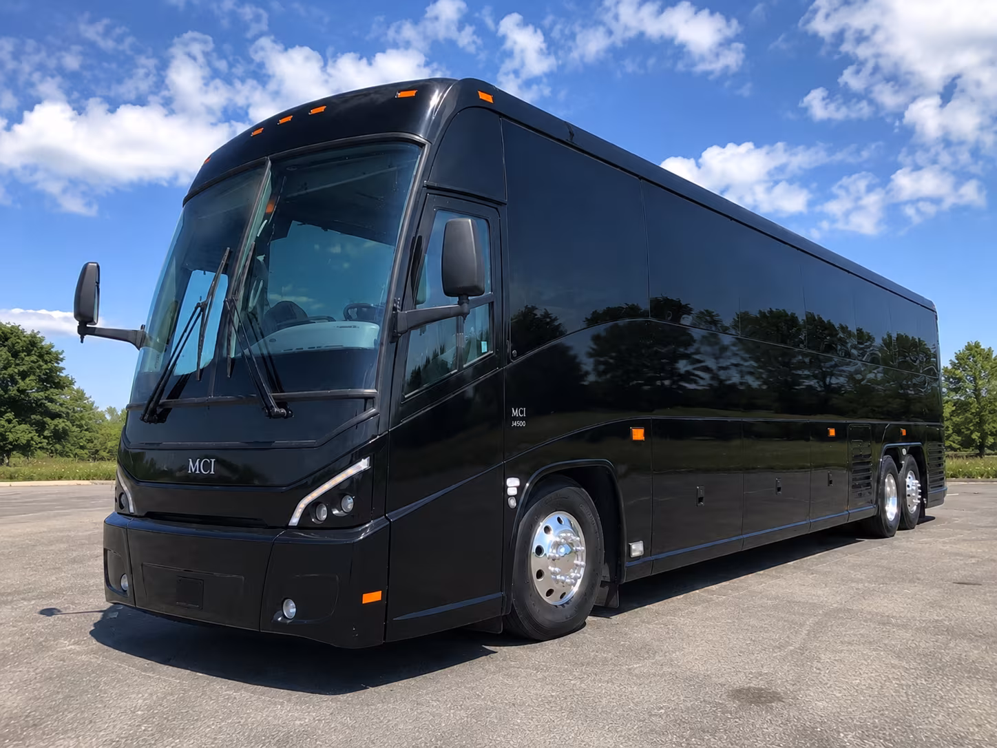 Woodland Wine Tour & Brewery Transportation